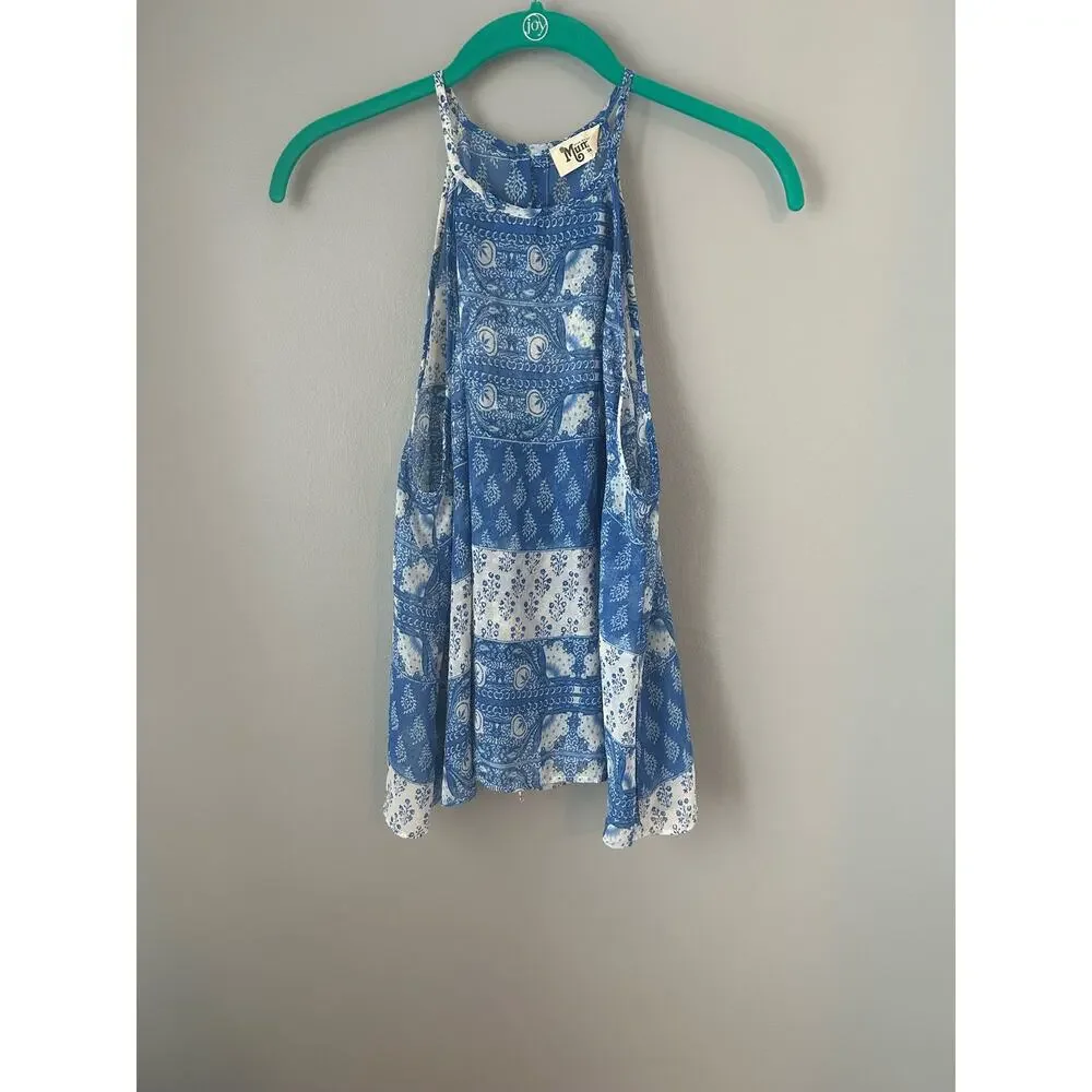 Show Me Your MuMu Selena Tank Top - Picture 2 of 7